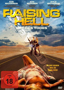 Escape (1990) (DVD)